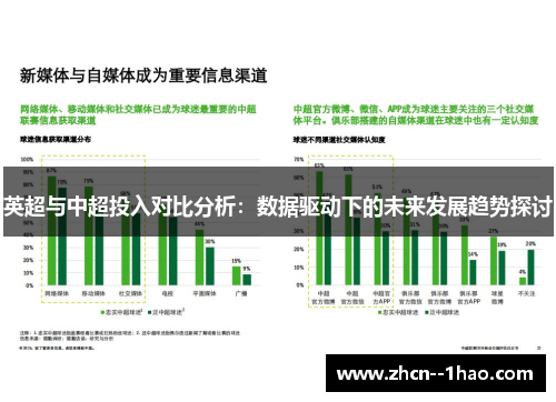英超与中超投入对比分析：数据驱动下的未来发展趋势探讨
