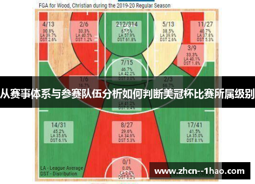 从赛事体系与参赛队伍分析如何判断美冠杯比赛所属级别