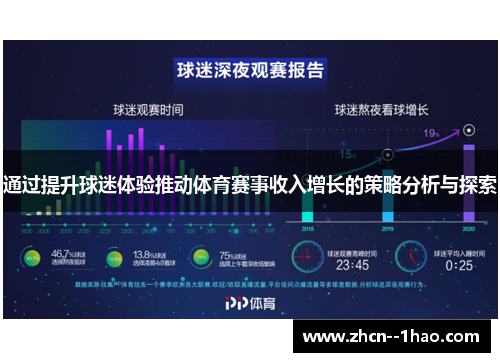 通过提升球迷体验推动体育赛事收入增长的策略分析与探索 通过提升球迷体验推动体育赛事收入增长的策略分析与探索