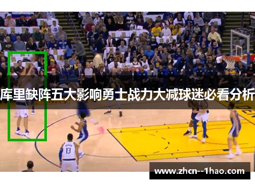 库里缺阵五大影响勇士战力大减球迷必看分析
