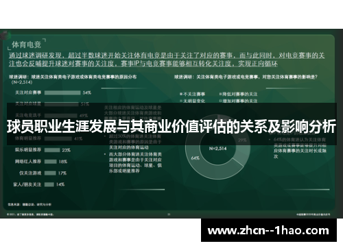 球员职业生涯发展与其商业价值评估的关系及影响分析 球员职业生涯发展与其商业价值评估的关系及影响分析