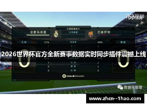 2026世界杯官方全新赛事数据实时同步插件震撼上线