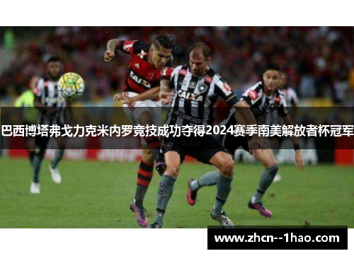 巴西博塔弗戈力克米内罗竞技成功夺得2024赛季南美解放者杯冠军 巴西博塔弗戈力克米内罗竞技成功夺得2024赛季南美解放者杯冠军